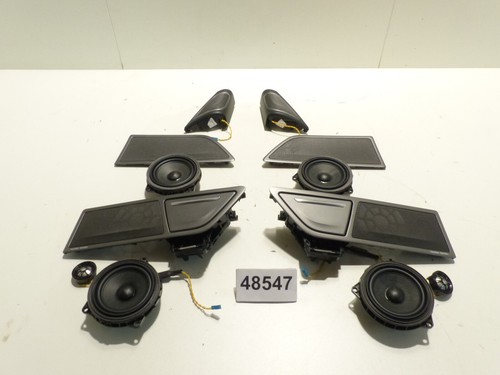 Original bmw 7er g11 - original,