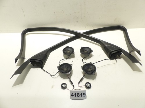 Original bmw e71 e72 set - original,