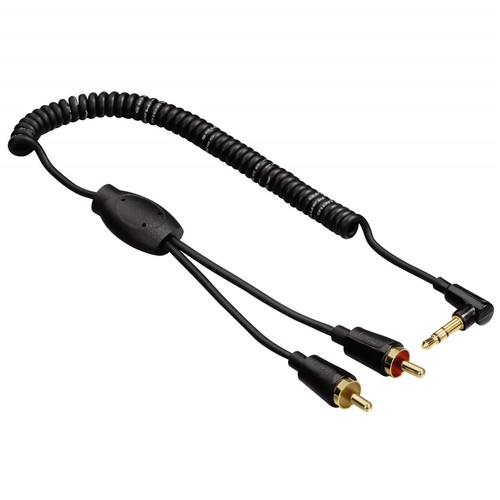 Hama car hifi - car-hifi, aux-kabel