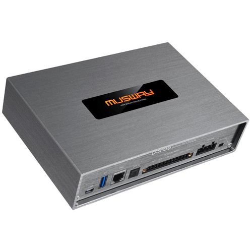 Musway dsp68 kanal - musway, 8