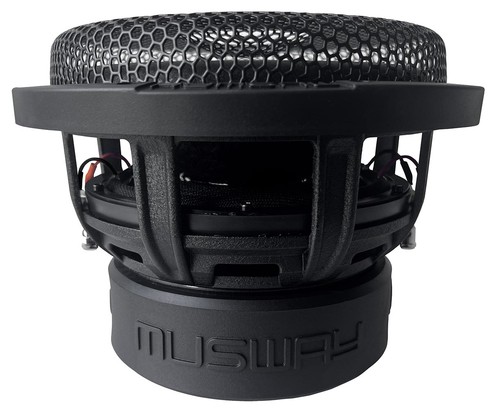 Musway mg8 20cm subwoofer high - musway,