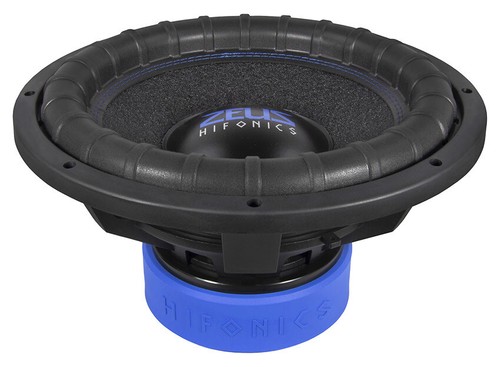 Hifonics zeus zrx15 38cm - hifonics,