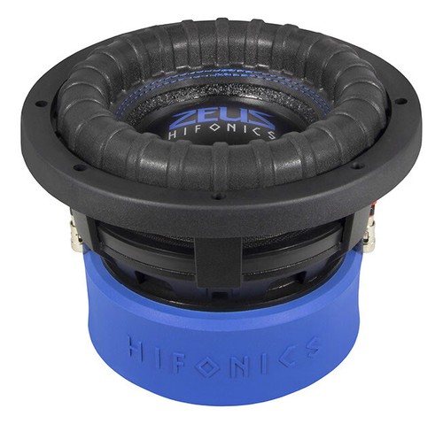 Hifonics zeus zrx 8d2 cm - hifonics,