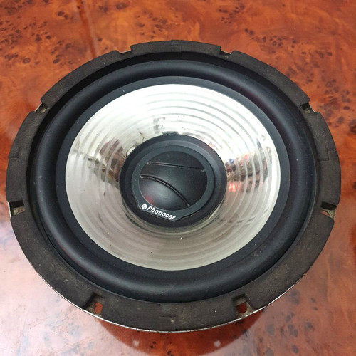 20er phonocar subwoofer woofer - phonocar,