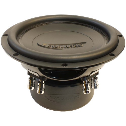 Arc audio 8d2 subwoofer - audio,