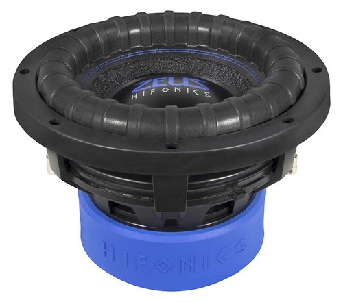 Hifonics zeus zrx10 25cm - zeus,