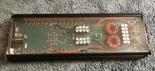 High end car hifi - high-end, verstärker