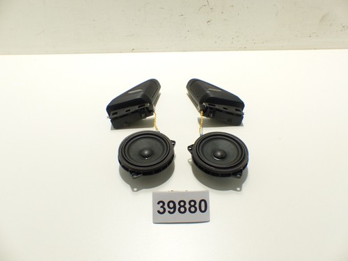 Original bmw g29 set - z4,