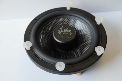 Illusion audio carbon - nd,