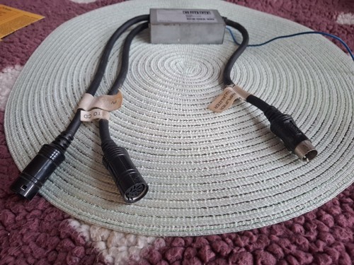 Clarion turm 80ger high end - high,