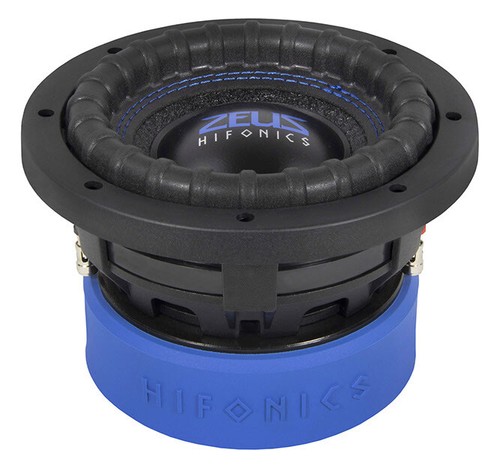 Hifonics zeus zrx 6d2 - hifonics,
