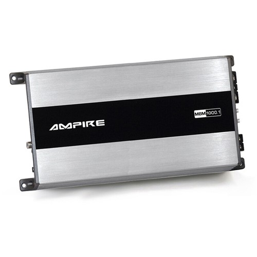 Ampire mbm1000 1 kanal - ampire, 1-kanal