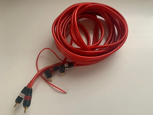 High end oehlbach cinch - 5m,