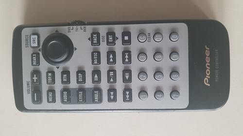 Fernbedienung carhifi highend - fernbedienung,