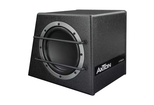 Aktivsubwoofer axton atb20a - axton,