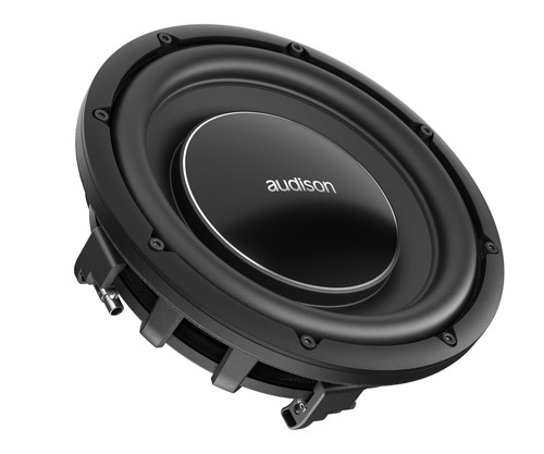 Audison av10d2 10 zoll - |, 10"