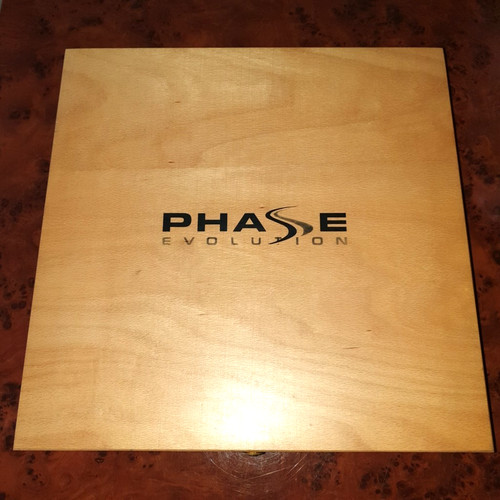Highend phase linear aliante - highend,