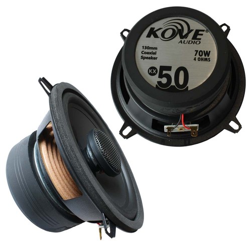Kove audio cm - kx-50, 13