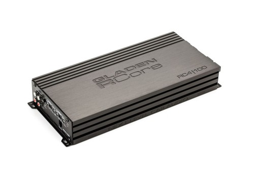 Gladen rcore 100 4 kanal - |, 4-kanal