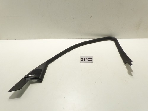 Original bmw e84 - e84, abdeckung